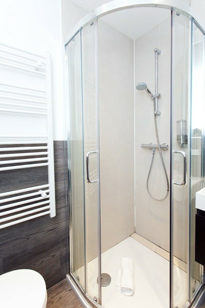 Фото Royal Court of Justice view