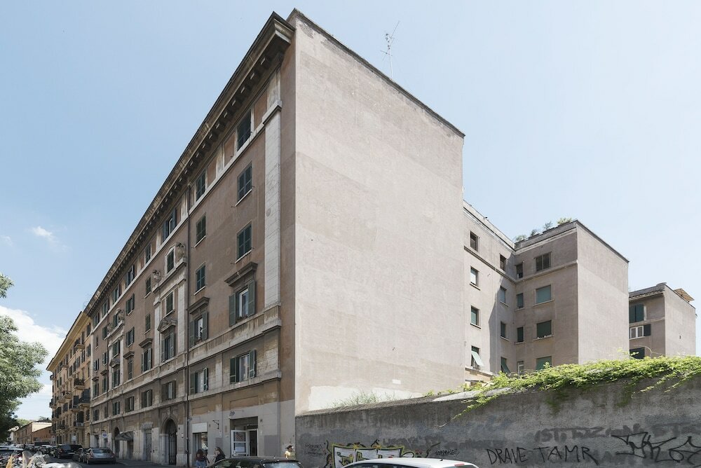 Фото Colosseo & Colle Oppio Charming Apartment