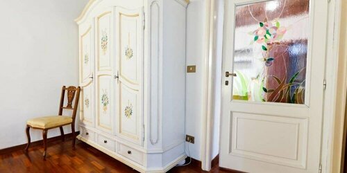 Апартаменты Spanish Step Suite в Риме