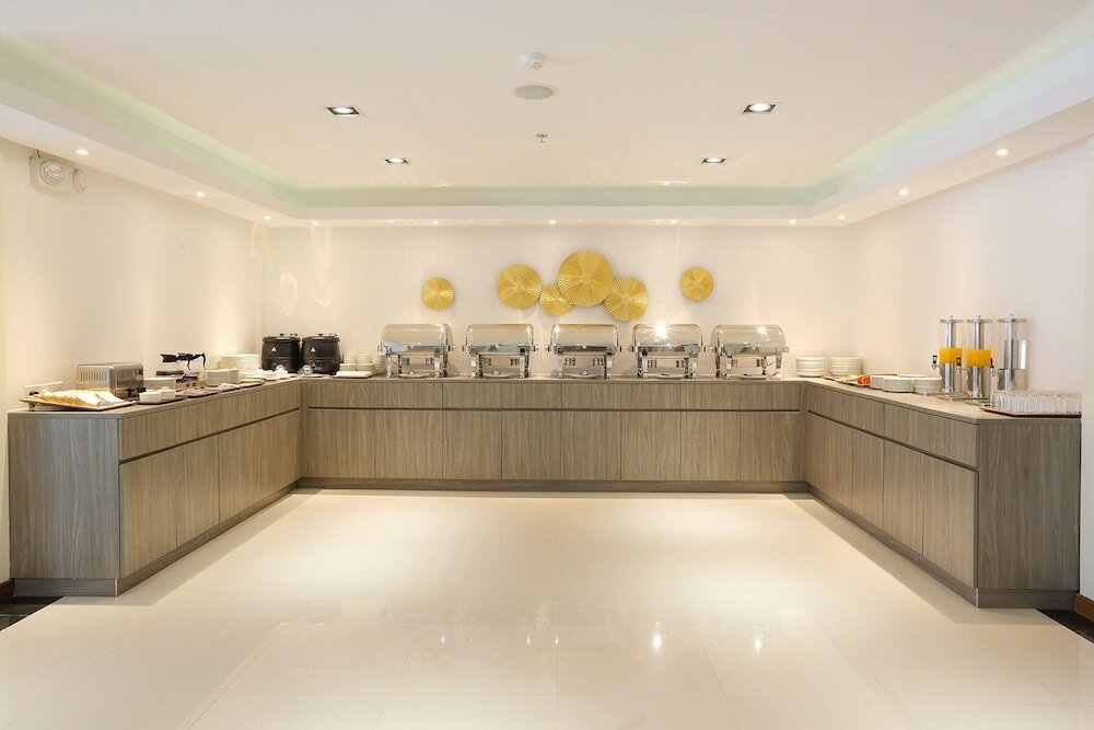 Фото K. C Residence