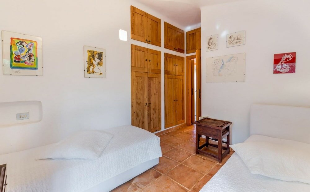 Фото Villa Mariù e Amelie