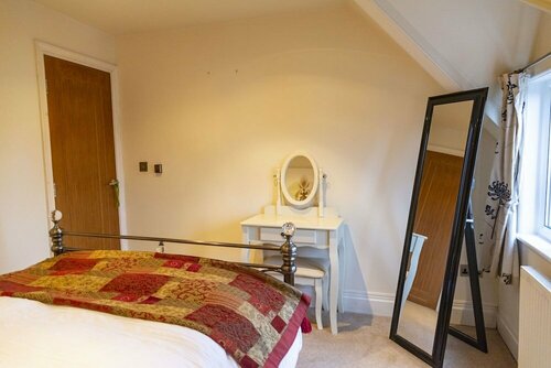 Hotel The Apartment № 2 The Old Red King Pub, England, photo