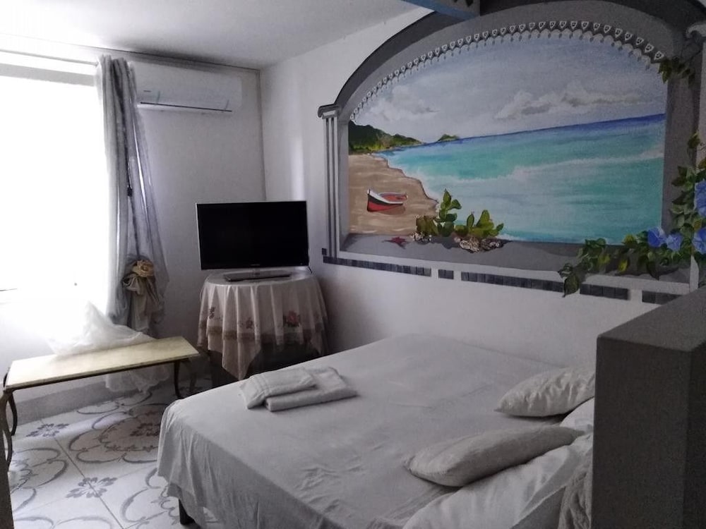 Фото Antica Loggetta