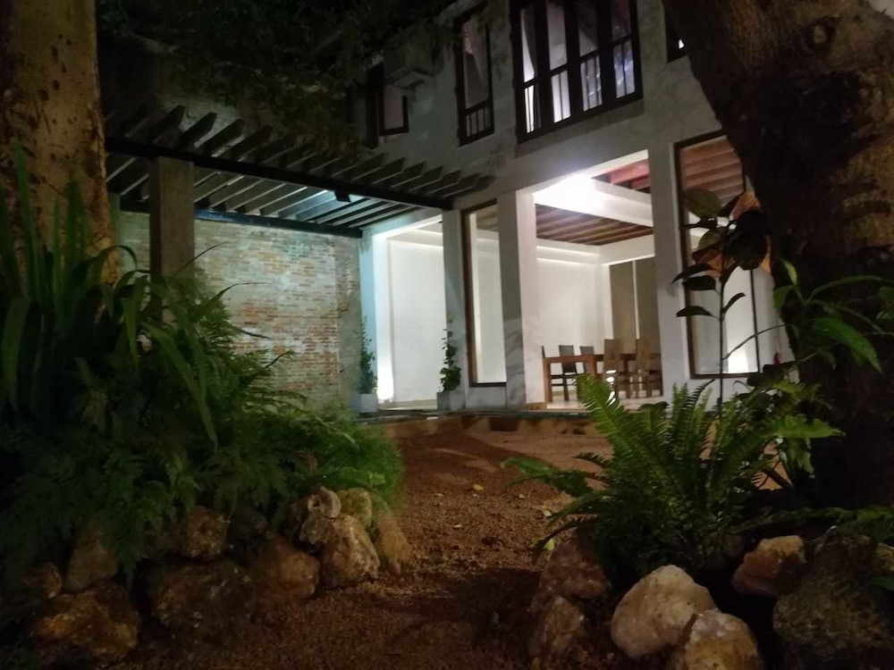 Фото The Fort Oriental Villa