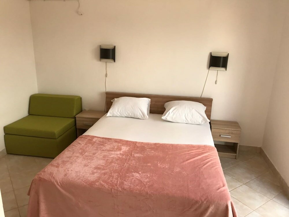 Фото Sreser Dubrovnik Apartments Urlic