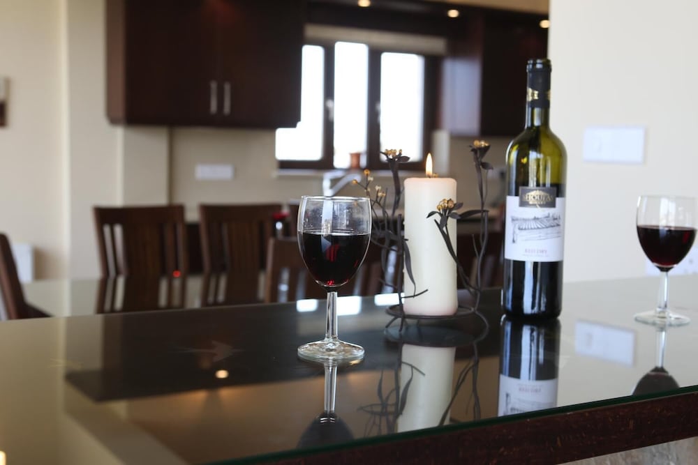 Фото Starlit Villa