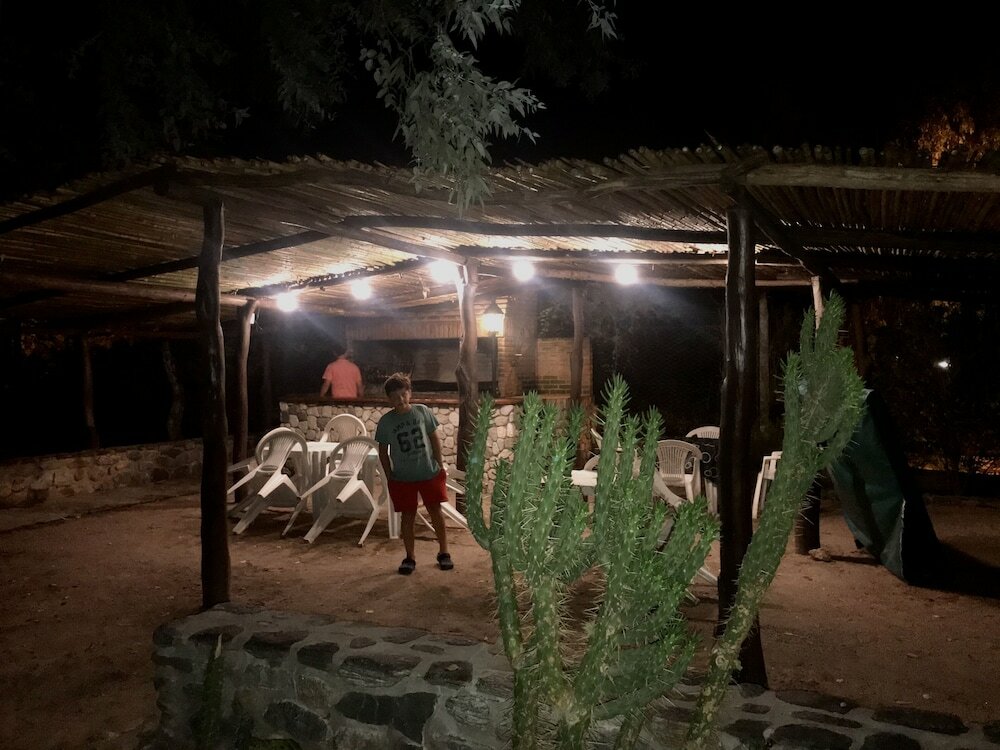 Фото Hotel El Hornero SPA