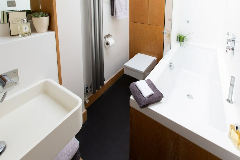 Фото HomefromHolme St Peters Mews