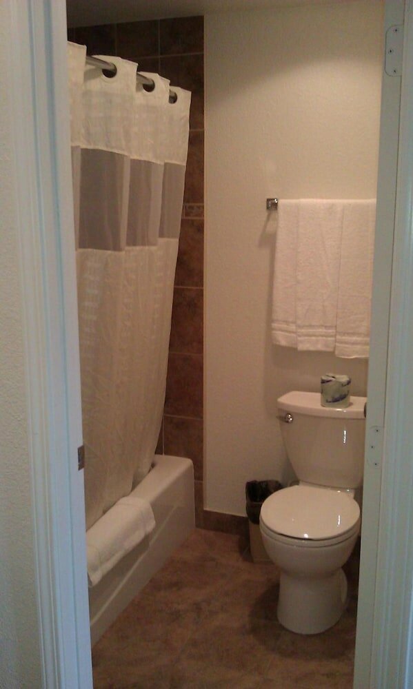 Фото Victoria Motel