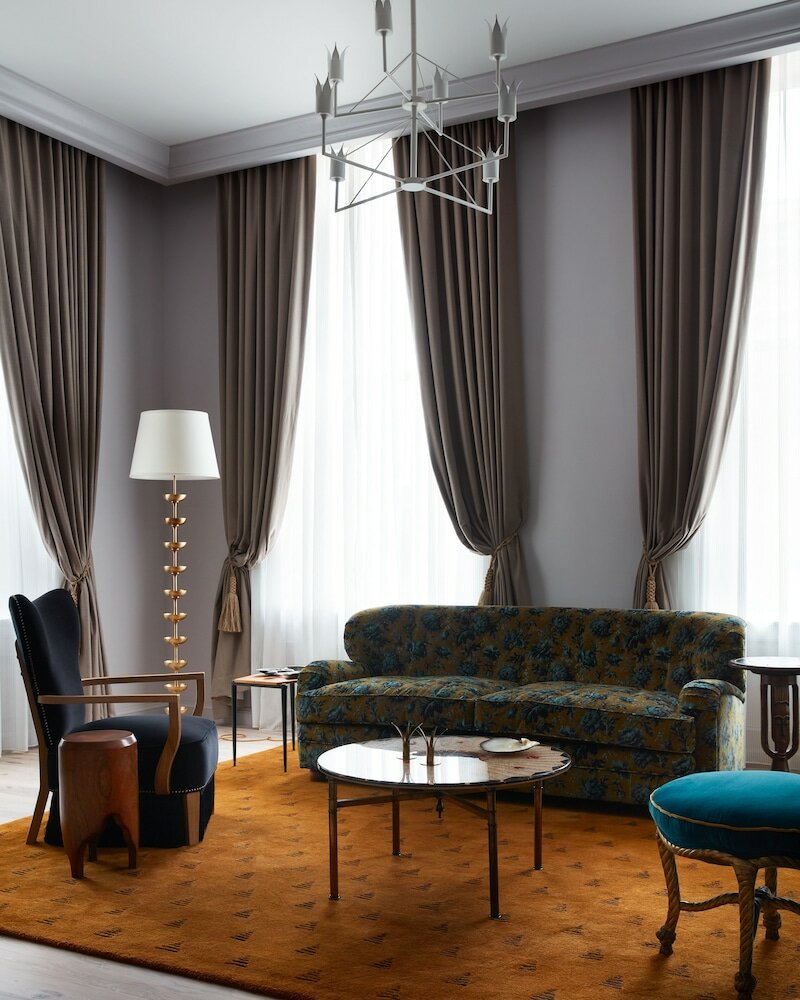 Фото Maison de la Luz