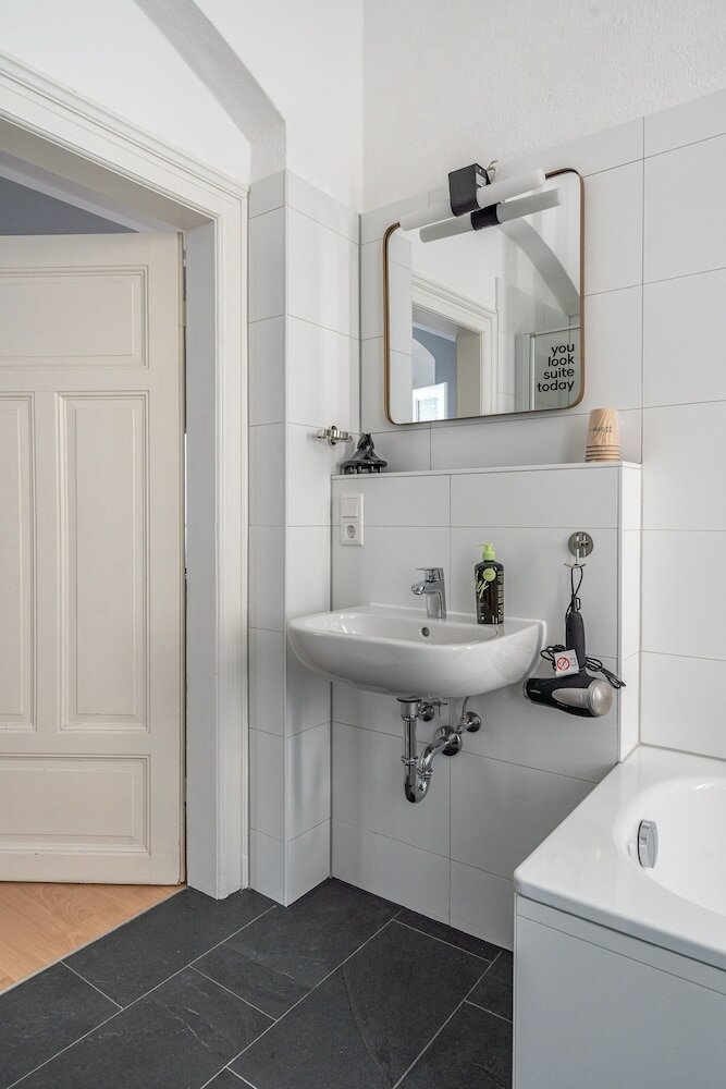 Фото Limehome Dresden Hoyerswerdaerstraße