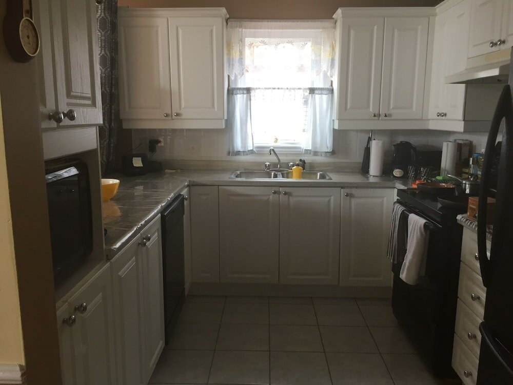 Фото Cozy water front Montreal