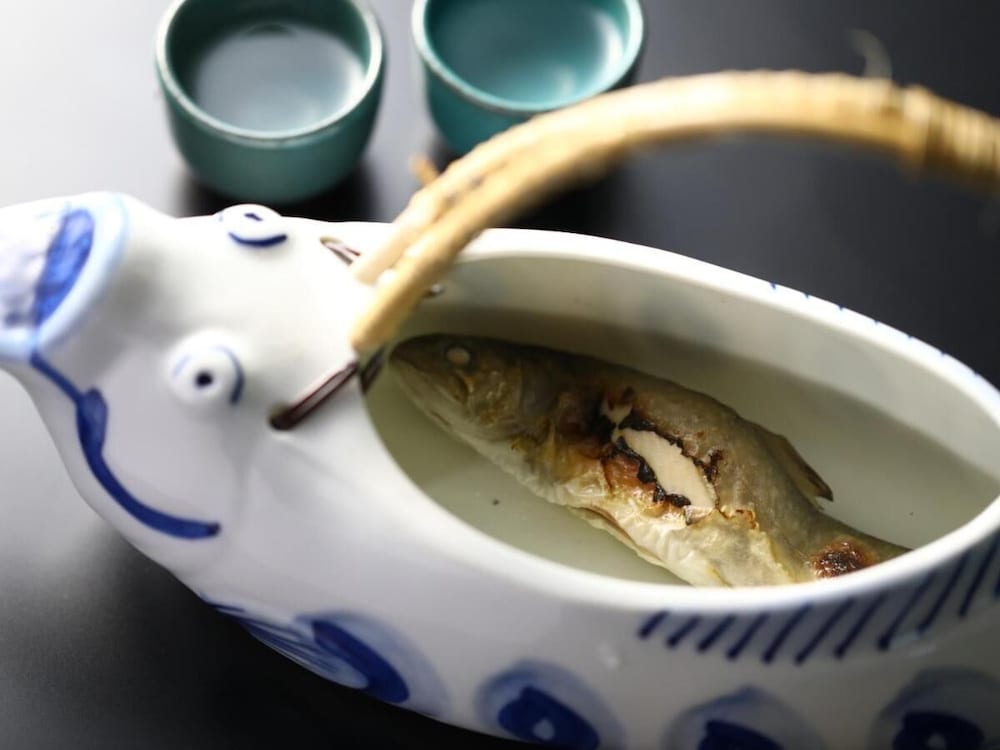 Фото Kamikochi Hotel