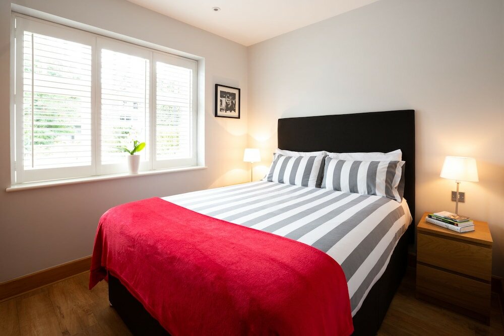 Фото HomefromHolme Alban House