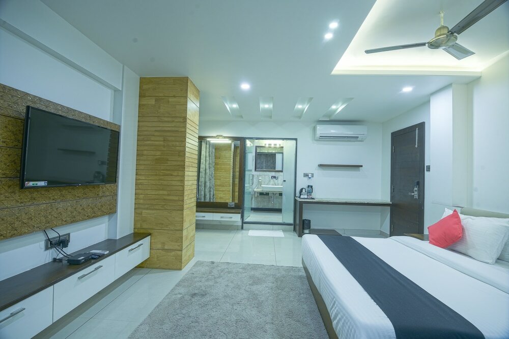 Фото Hotel Jewel Palace