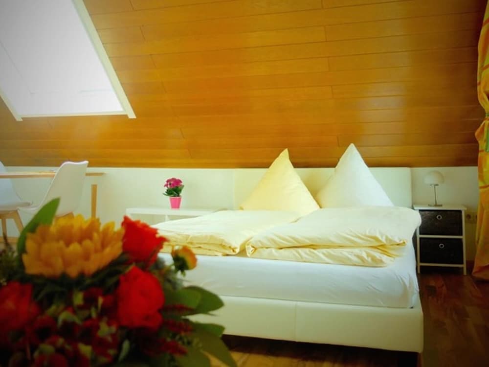 Фото Gästehaus Hermine