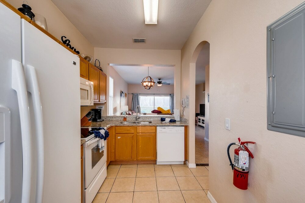 Фото 4br Home in Regal Palms by Fs Fl Vh-844