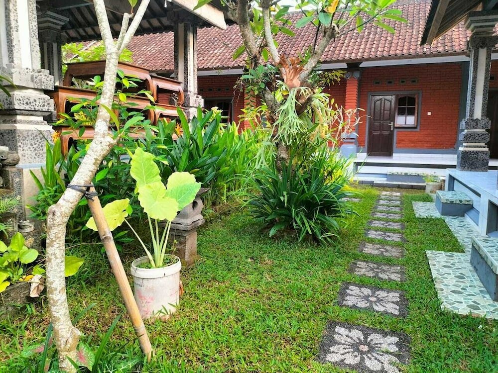 Фото Ojeks Homestay
