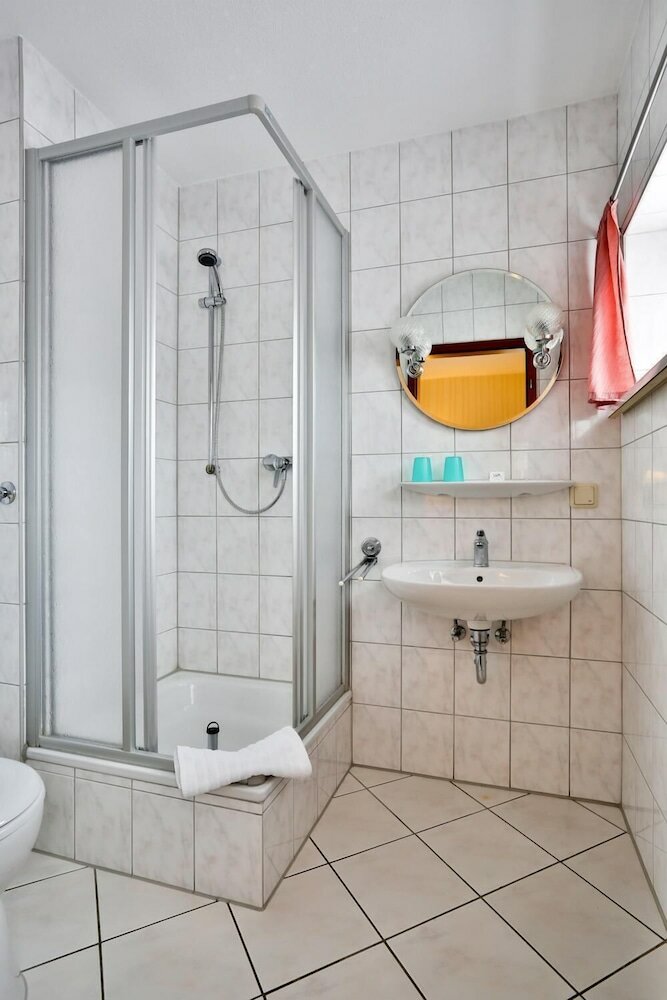 Фото Hotel & Pension Villa Camenz