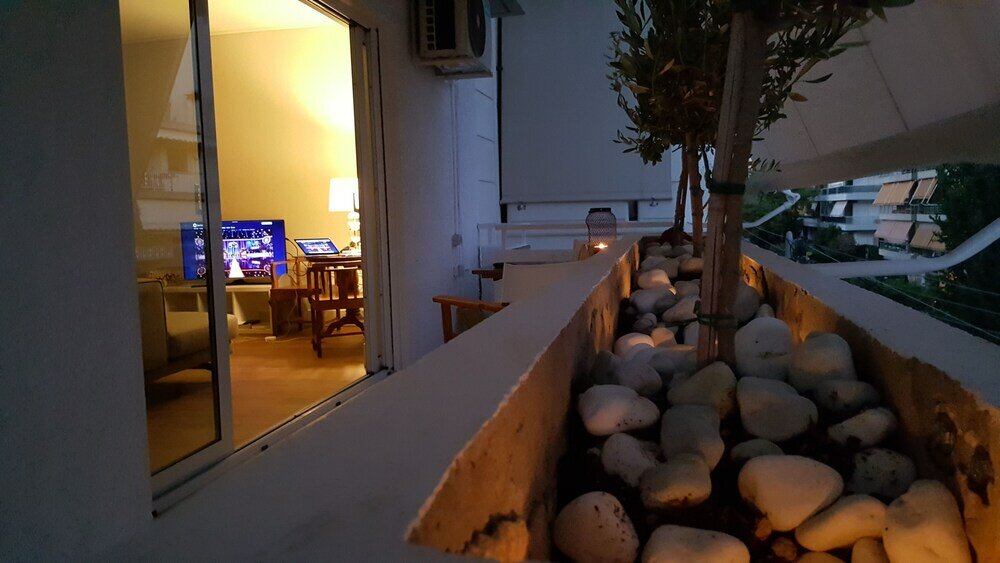 Фото Captain's Luxury Suite