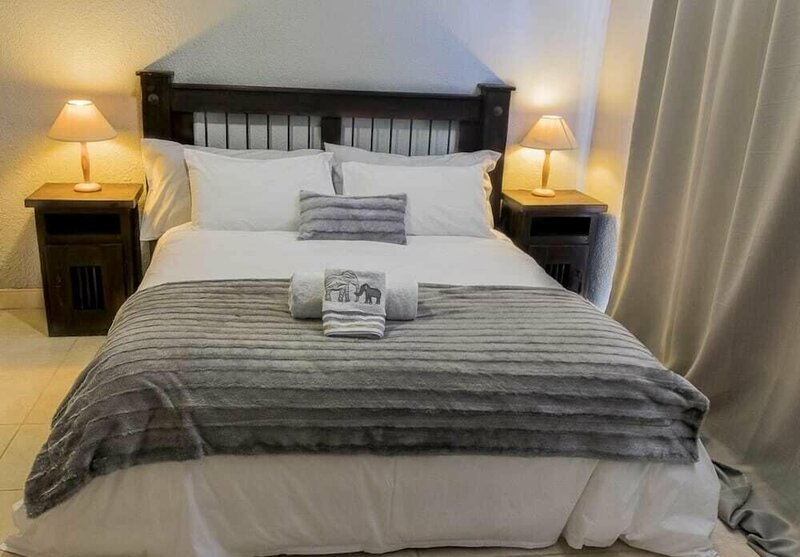 Гостиница Cape Pine Guest House в Кейптауне