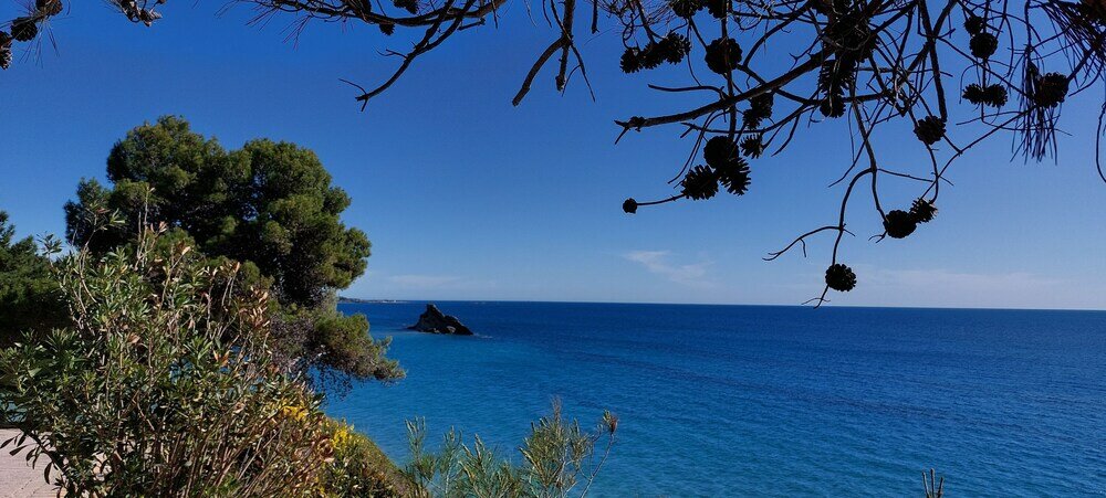 Фото Villa Elaionas 1