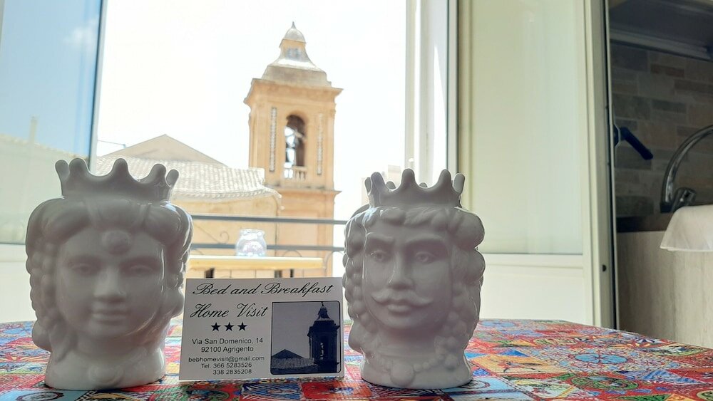 Фото B&b Home Visit