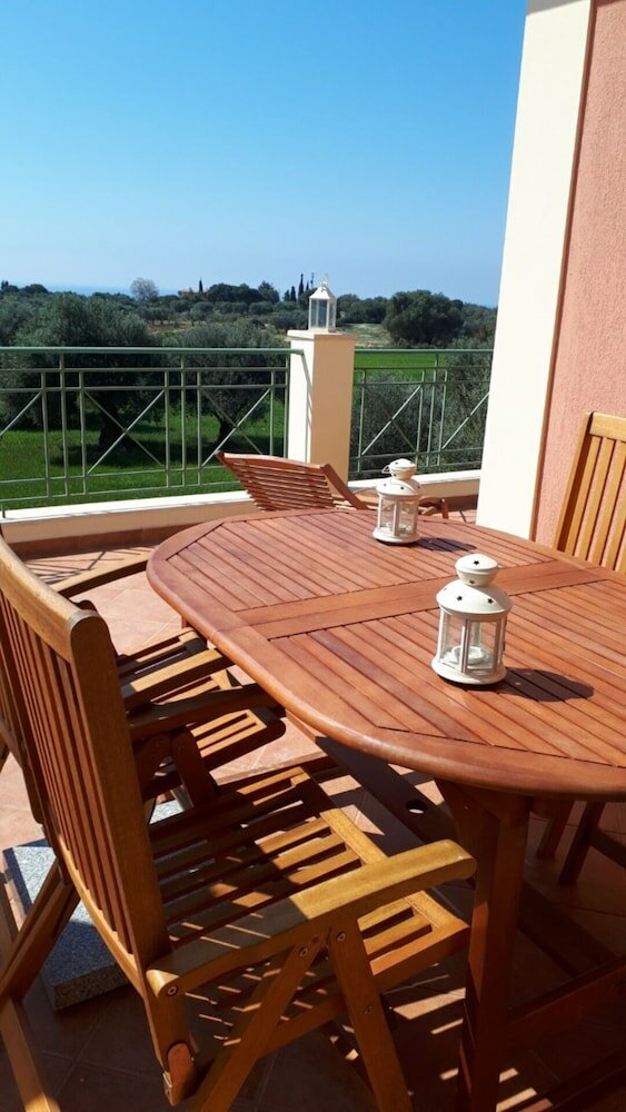 Фото Villa Elaionas 1