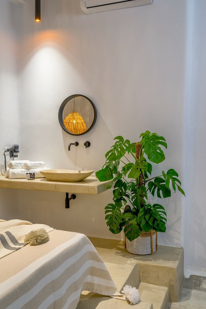 Фото Euphoria Chora Naxos