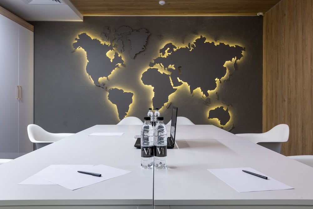 Фото V Hotel Tverskaya