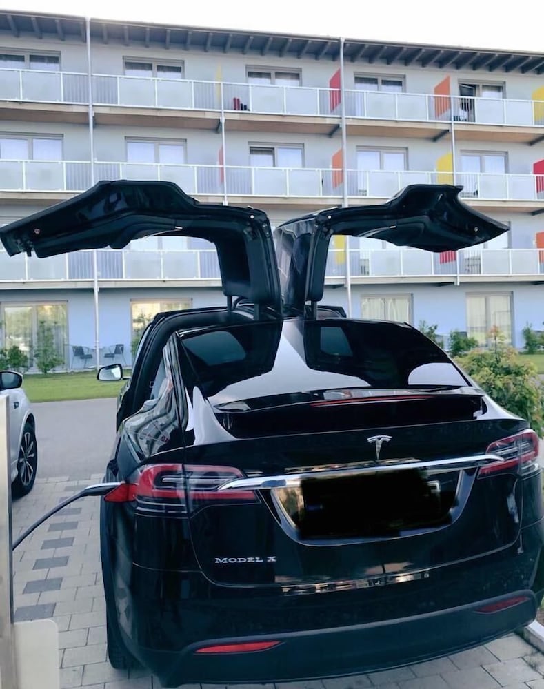 Фото Vital Hotel an der Therme