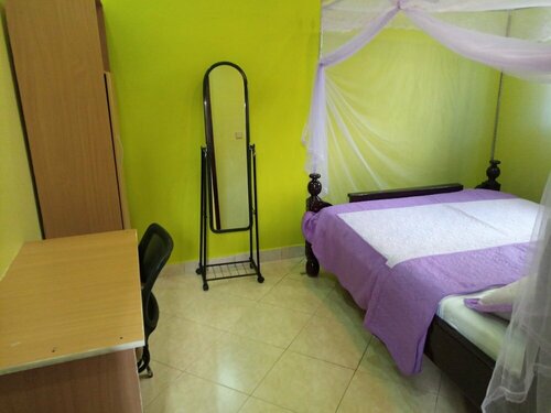 Гостиница Ox's Suites