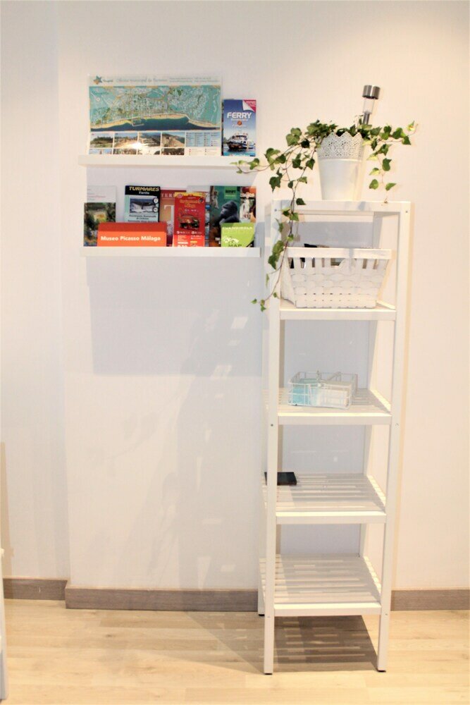 Фото Apartamento - Agua del Mar Mediterraneo