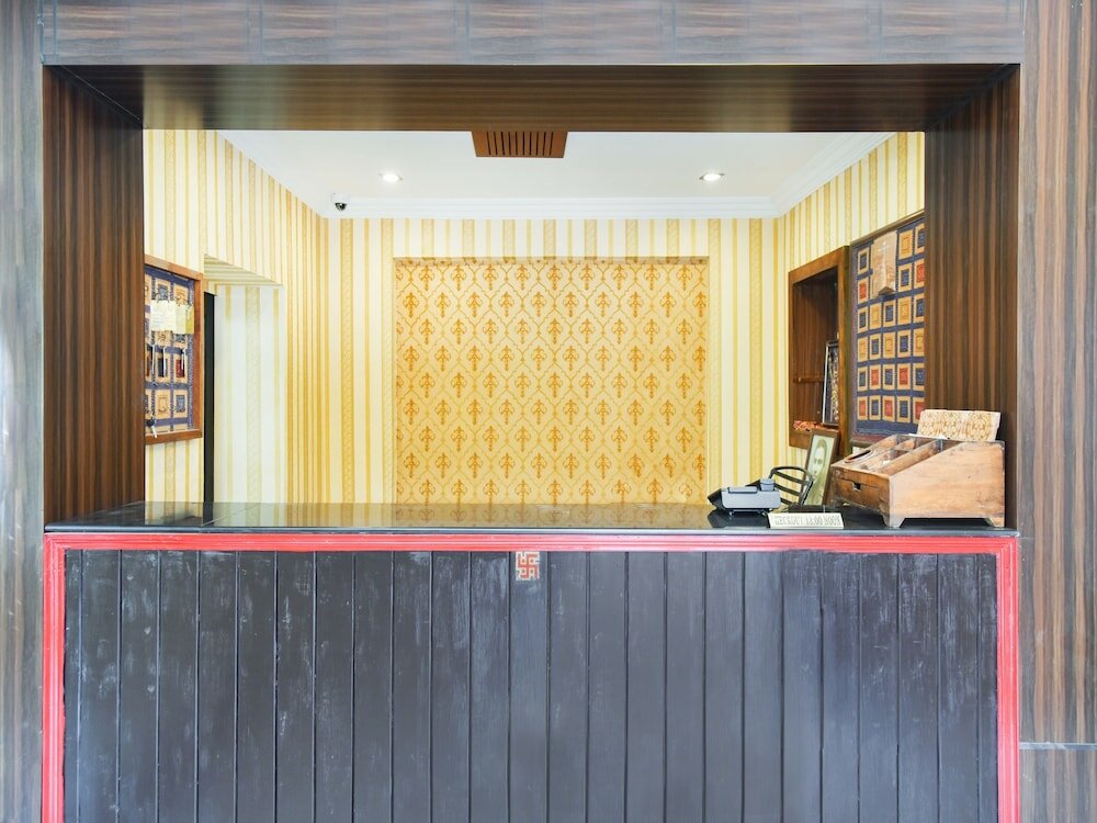 Фото Capital O 35409 Hotel Megh Niwas