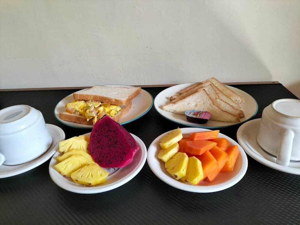 Фото Ojeks Homestay