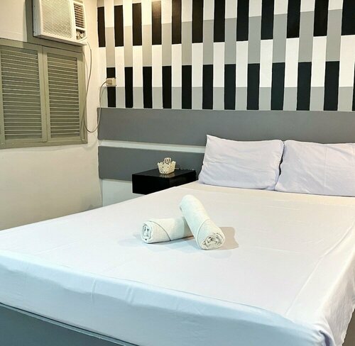 Гостиница Acme Inn Subic в Олонгапо