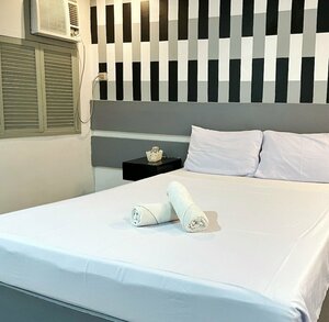Гостиница Acme Inn Subic