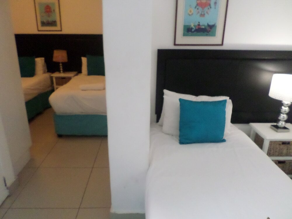 Фото Saldanha Bay Inn