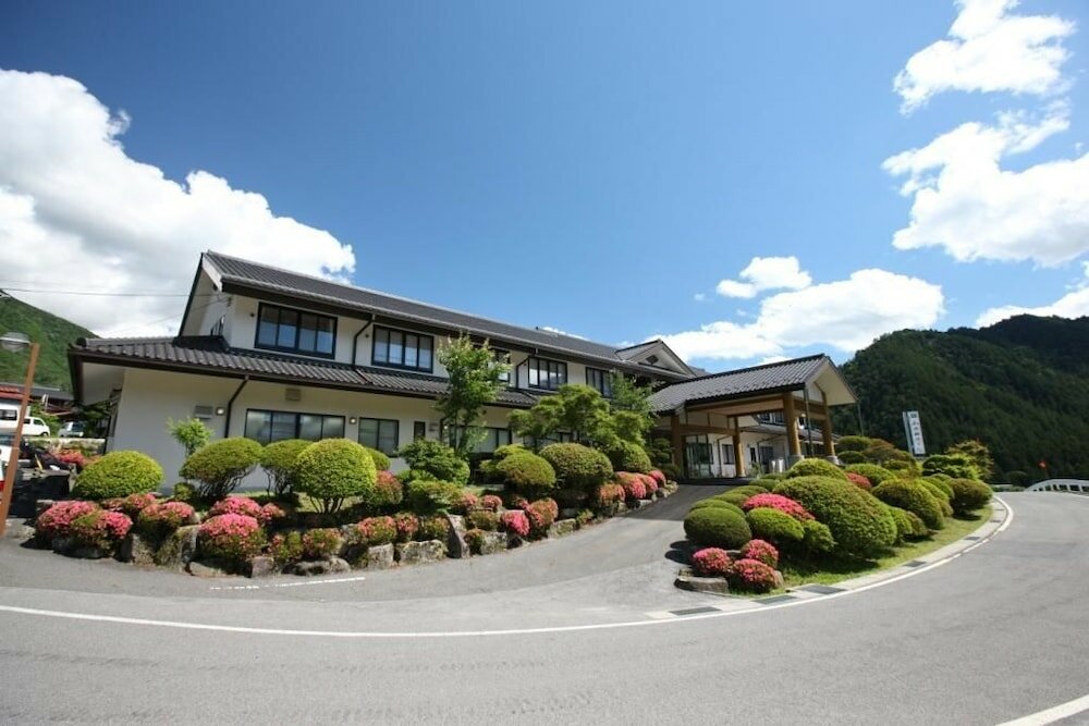 Фото Nezame Hotel