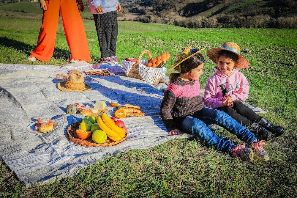 Фото Agriturismo Bombina