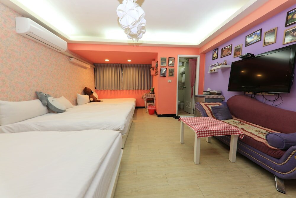 Фото Fengchia Bohemia