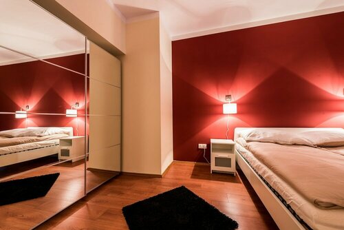 Гостиница Exclusive Budapest Residence в Будапеште