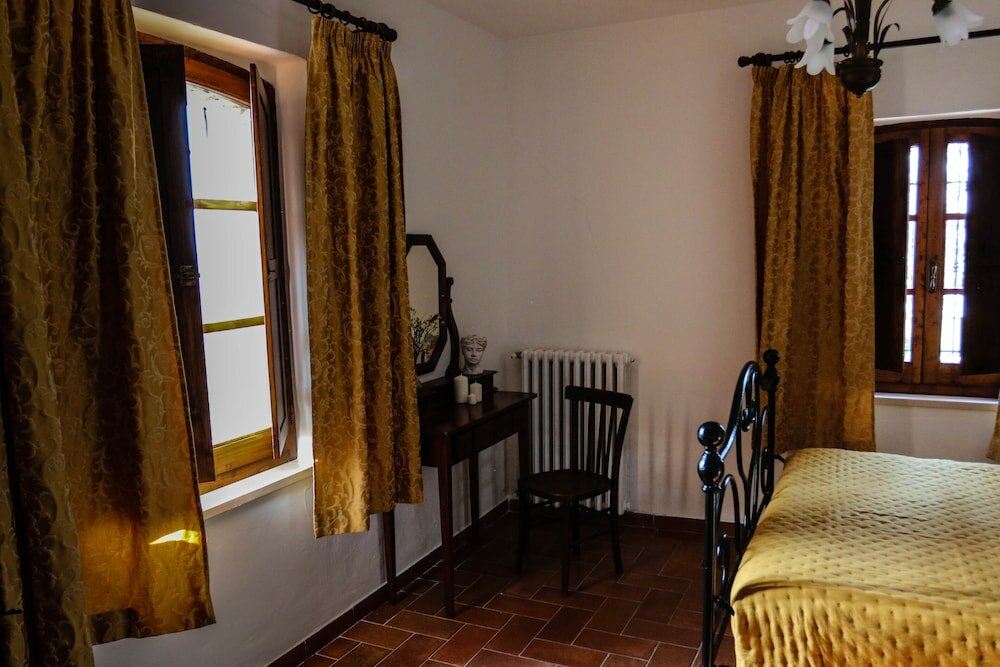 Фото Agriturismo Bombina