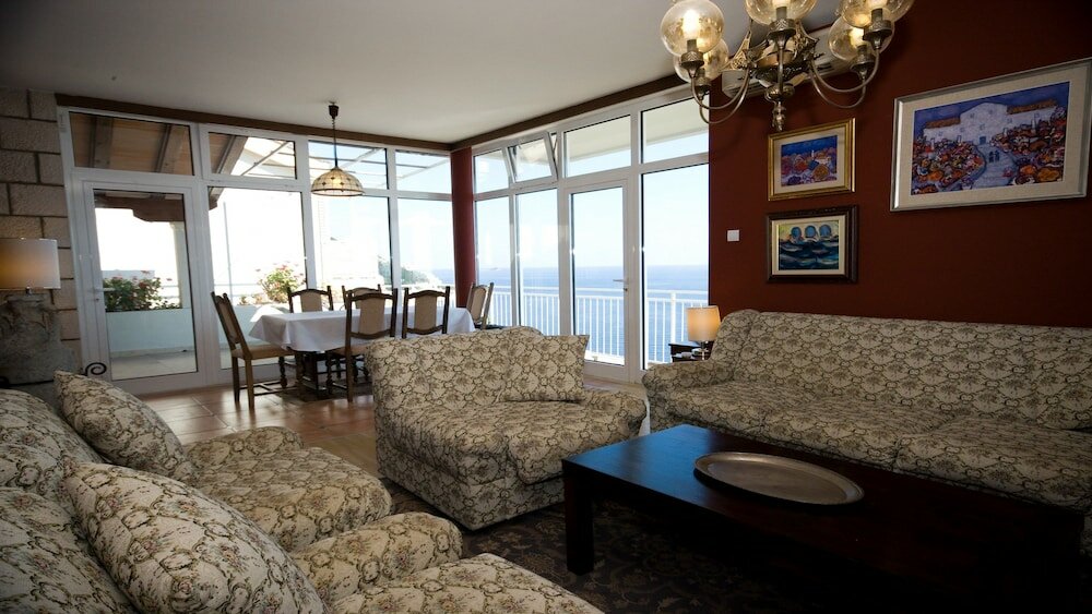 Фото Sipa Apartments