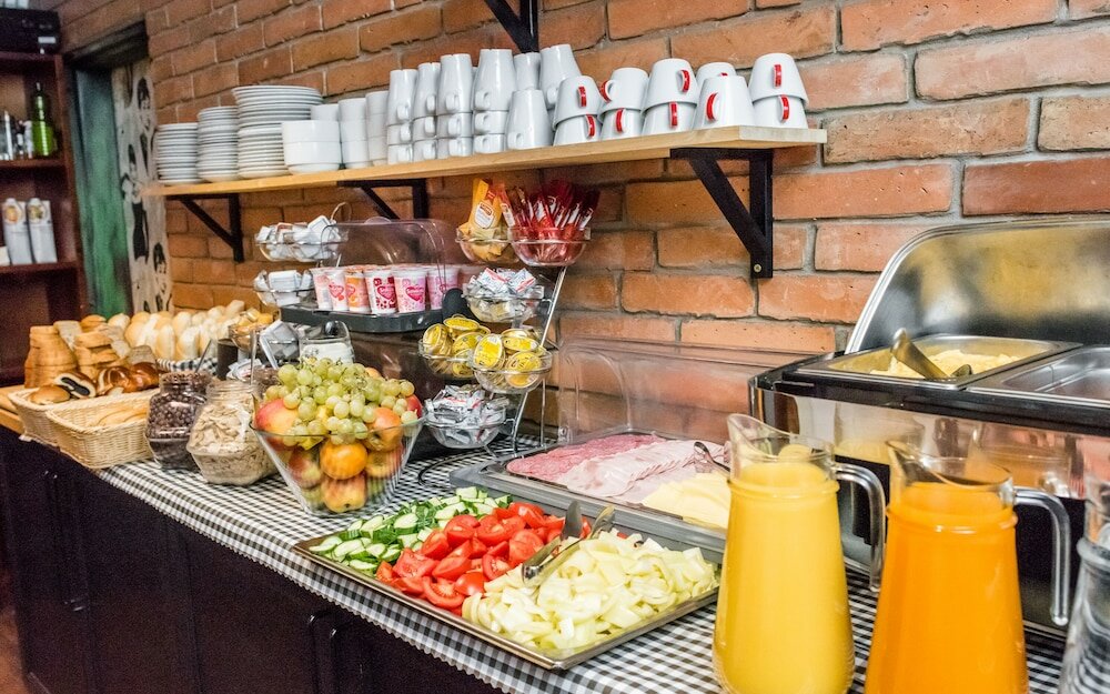 Фото Downtown Bratislava B&B