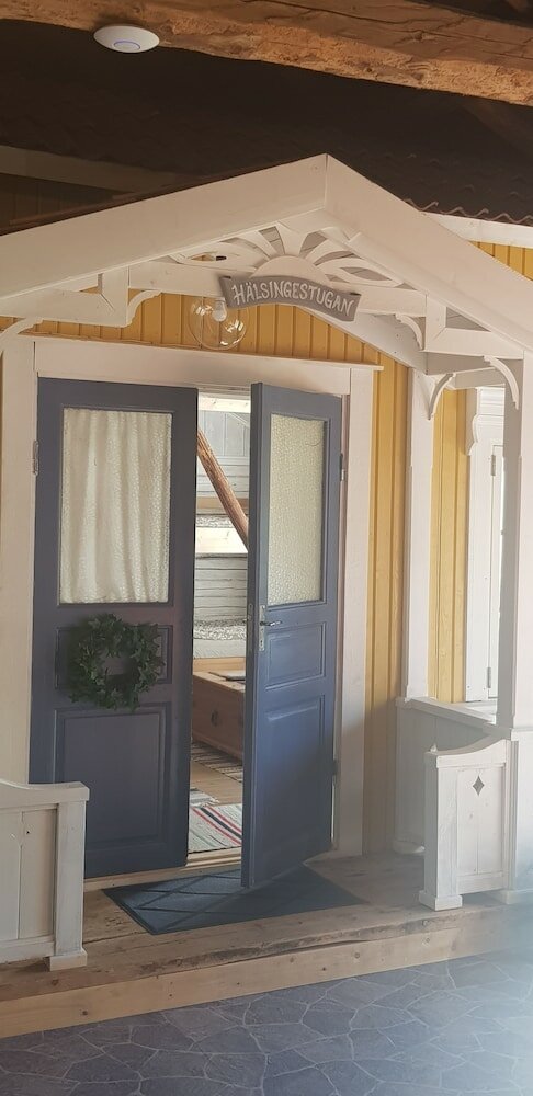 Фото Nygården Bed&Breakfast