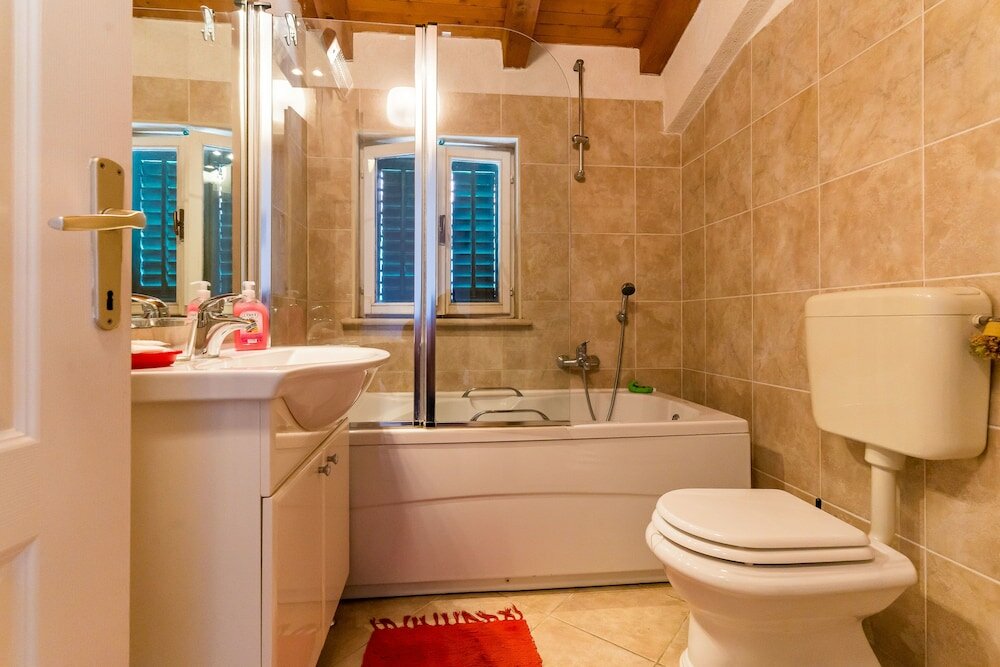 Фото Apartments Casa Vanna