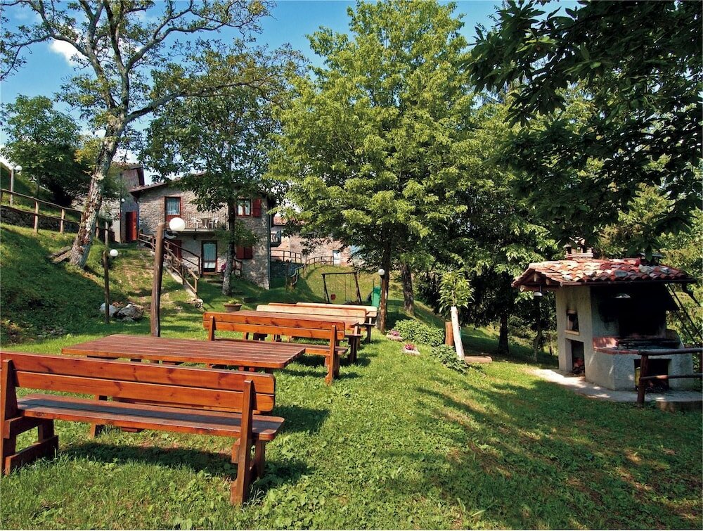 Фото Agriturismo Summer