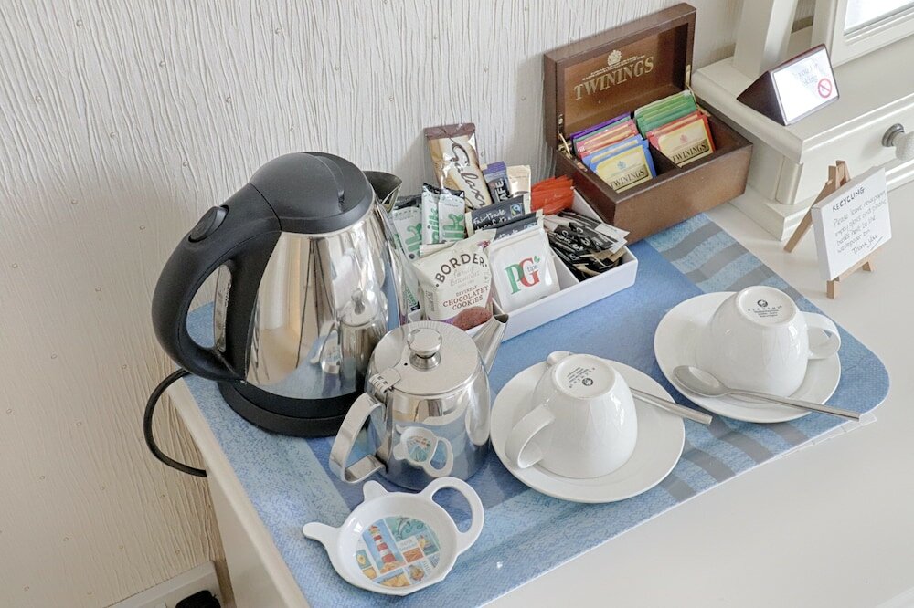 Фото Holcombe House