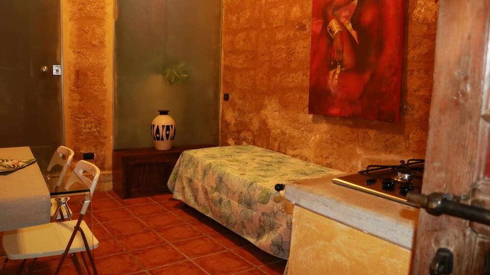 Фото I Catoi Di Girgenti